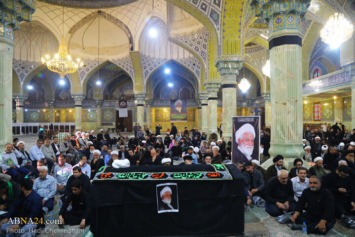 MƏSUMƏİ QUM
