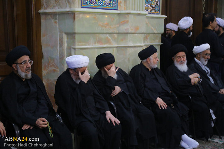 MƏSUMƏİ QUM
