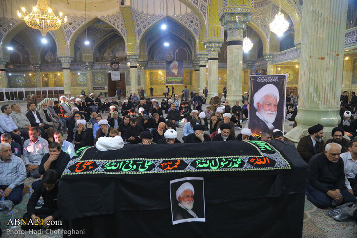 MƏSUMƏİ QUM