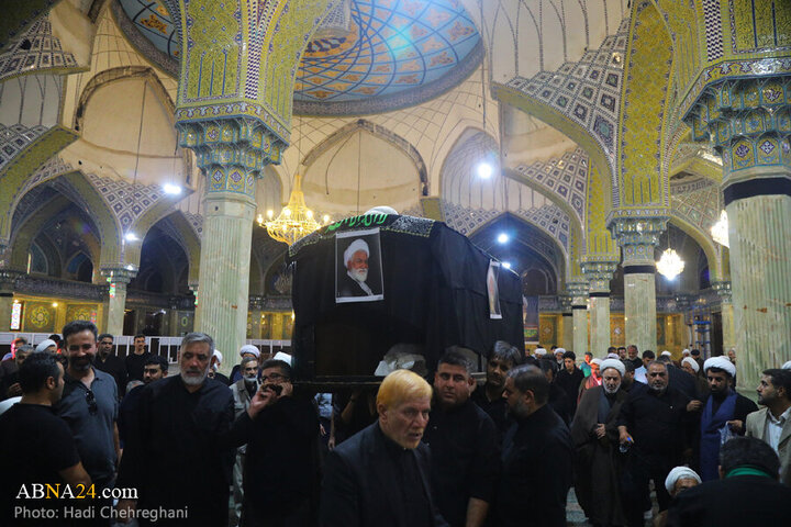 MƏSUMƏİ QUM