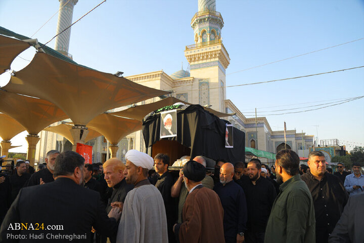 MƏSUMƏİ QUM