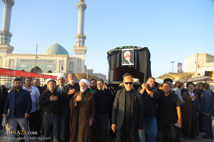 MƏSUMƏİ QUM