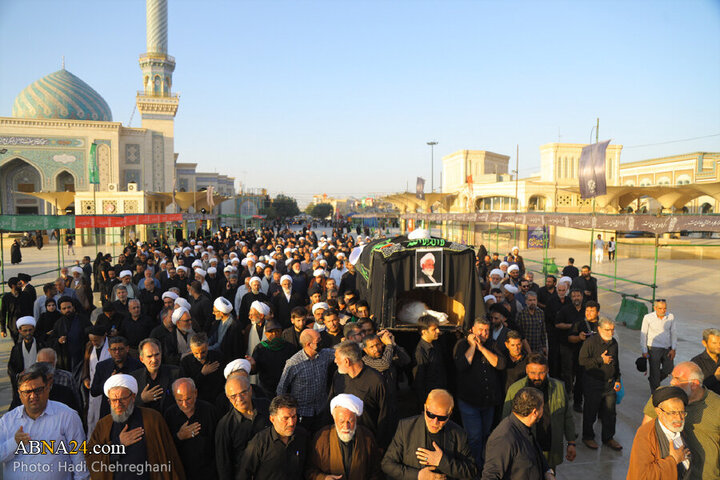 MƏSUMƏİ QUM