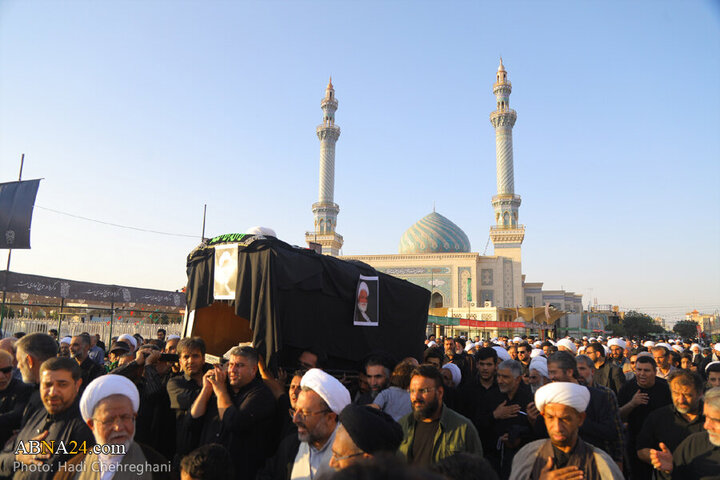 MƏSUMƏİ QUM