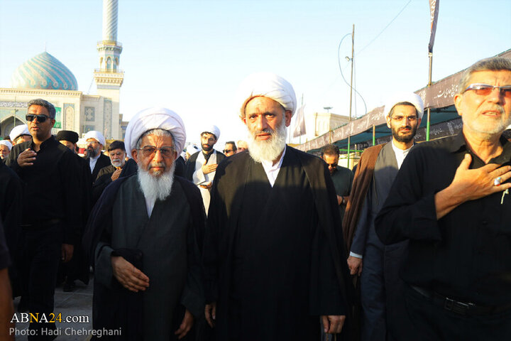 MƏSUMƏİ QUM