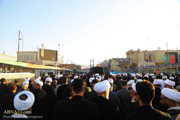 MƏSUMƏİ QUM
