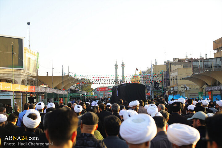 MƏSUMƏİ QUM