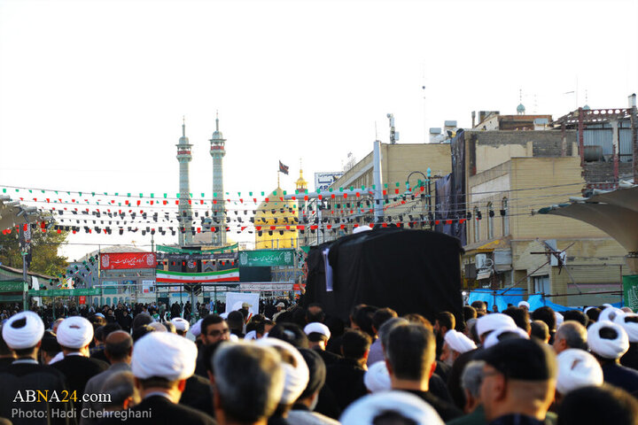MƏSUMƏİ QUM