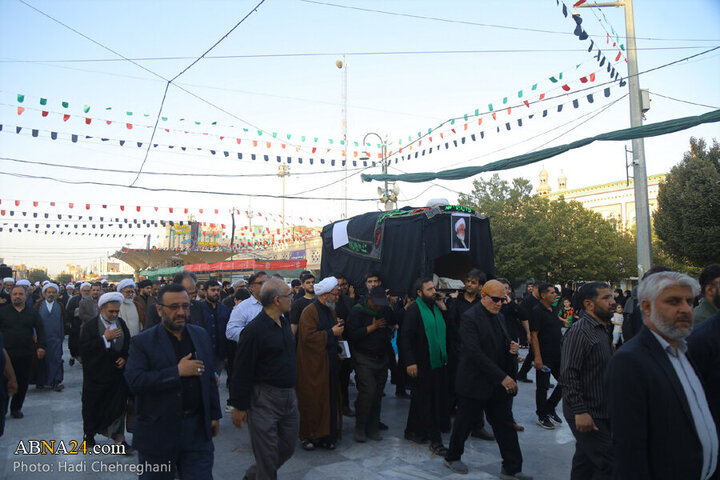 MƏSUMƏİ QUM
