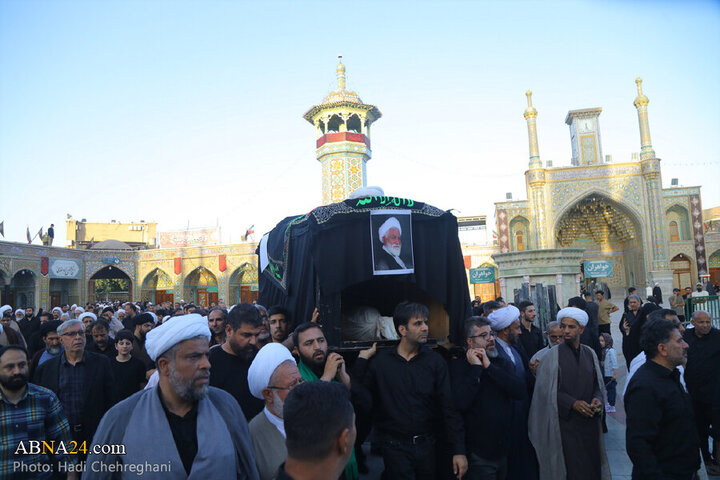MƏSUMƏİ QUM