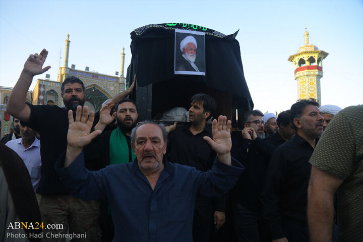 MƏSUMƏİ QUM