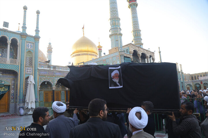 MƏSUMƏİ QUM