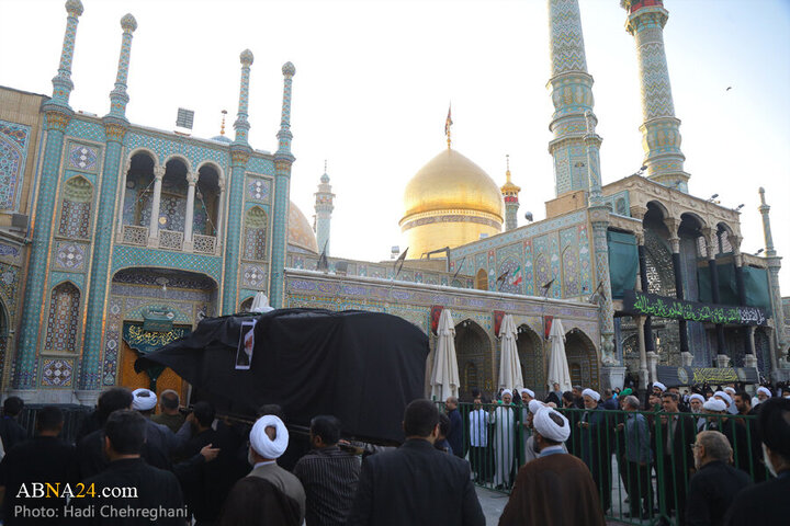 MƏSUMƏİ QUM