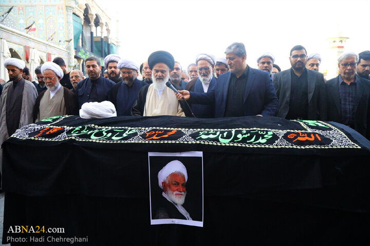MƏSUMƏİ QUM