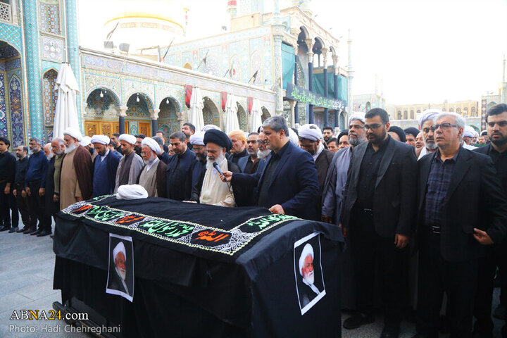 MƏSUMƏİ QUM