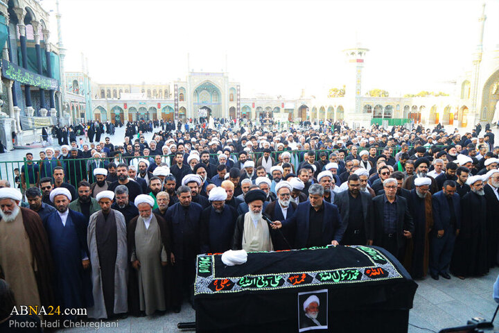 MƏSUMƏİ QUM