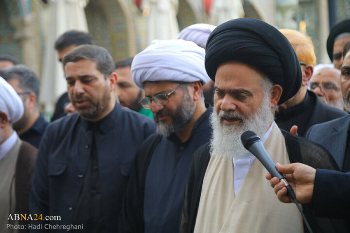 MƏSUMƏİ QUM