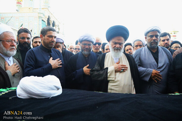 MƏSUMƏİ QUM