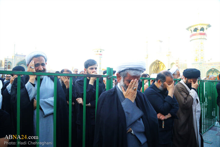 MƏSUMƏİ QUM