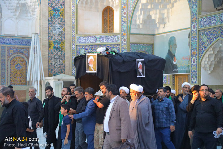 MƏSUMƏİ QUM