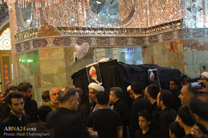 MƏSUMƏİ QUM