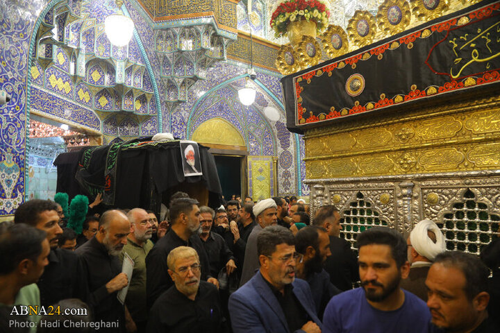 MƏSUMƏİ QUM