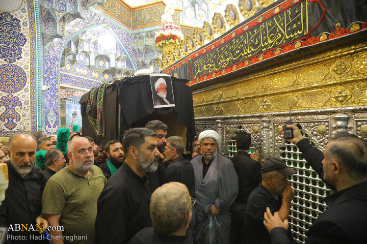 MƏSUMƏİ QUM