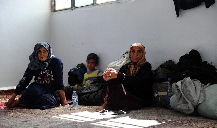 کوچ اجباری عشایر بدوی از سویداء به درعا/ چشم‌انداز تغییر بافت جمعیتی سوریه