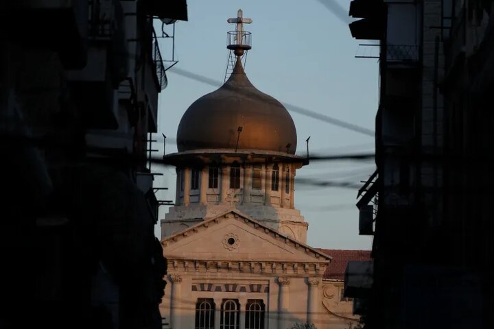 محله «باب توما» دمشق؛ قلب تنوع و ایمان در پایتخت سوریه