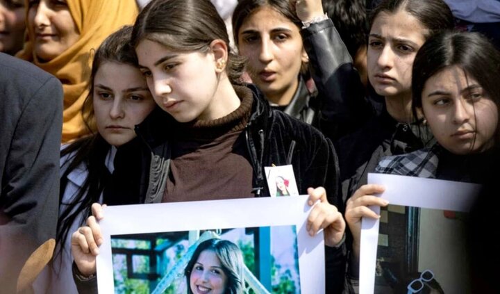 نگرانی سازمان ملل از ربایش هدفمند زنان علوی در سوریه/ اتهامات سنگین علیه نهادهای امنیتی حکومت جولانی