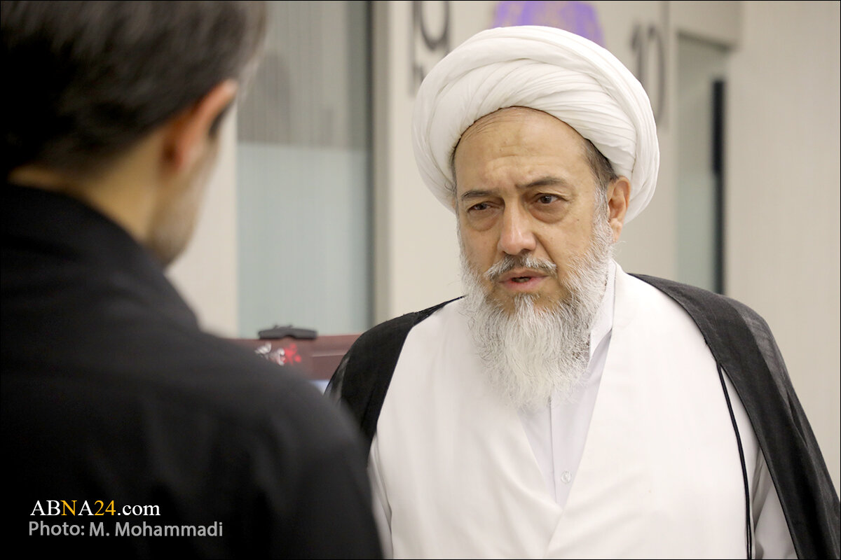 دیدار نماینده جامعة المصطفی در بنگلادش با مدیران ابنا/ تاکید بر هم‌افزایی رسانه‌ای در عرصه بین‌الملل