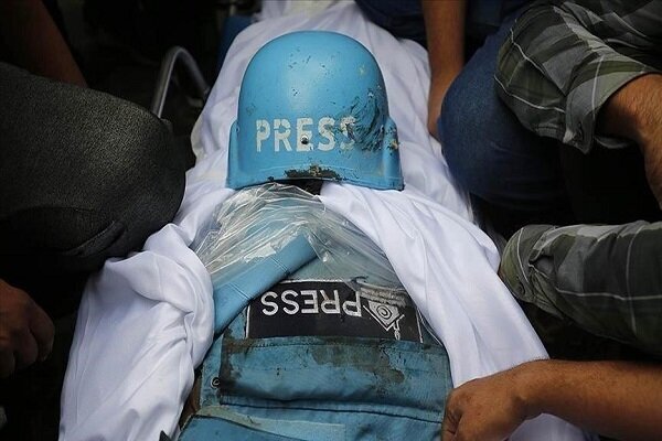 Israeli army kills 231 journalists in Gaza since Oct. 7, 2023
