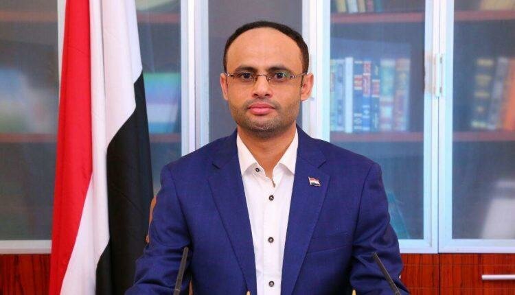 المشاط يدعو جميع الدول العربية والإسلامية لاتخاذ موقف مؤثر لرفع الحصار الصهيوني على غزة