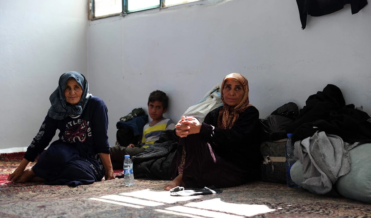 کوچ اجباری عشایر بدوی از سویداء به درعا/ چشم‌انداز تغییر بافت جمعیتی سوریه