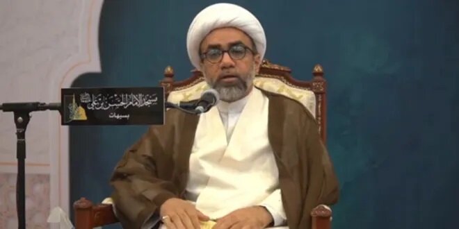 سرنوشت نامعلوم روحانی شیعه عربستانی پس از بازداشت