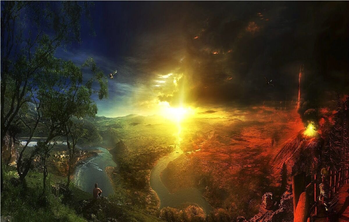 O Barzakh é para todas as pessoas ou apenas para um grupo delas? O Barzakh é para todas as pessoas ou apenas para um grupo delas?