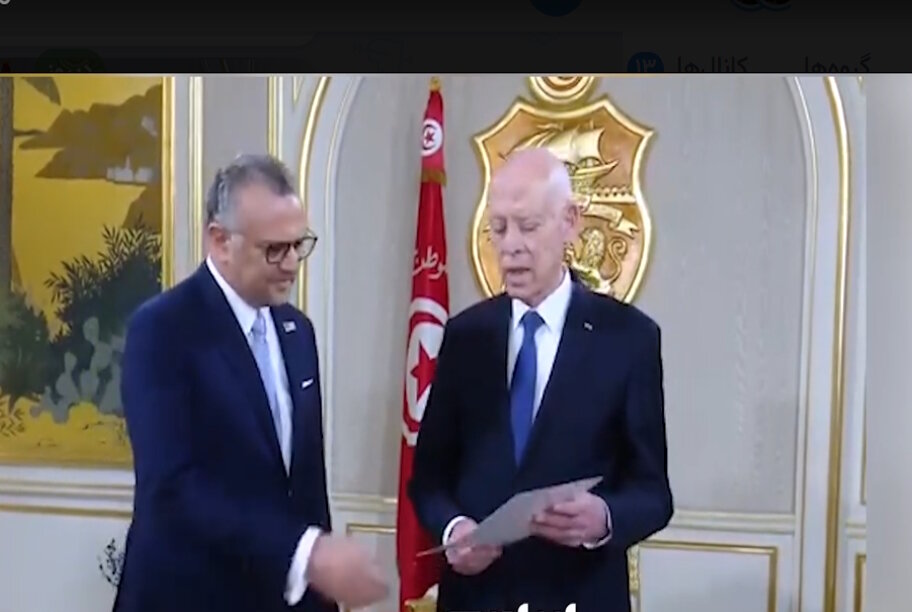 Shugaban Tunisiya Ya Kalubalanci Mai Ba Trump Shawara Da Hotunan Yara Gaza + Bidiyo