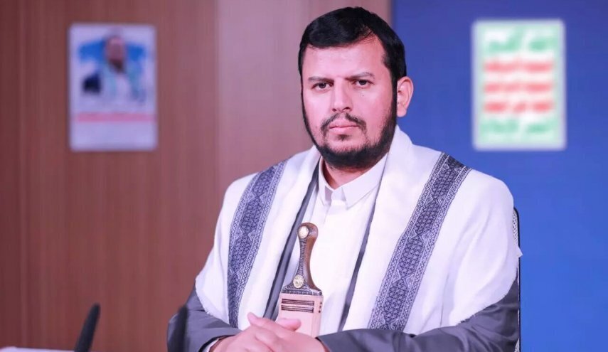 Abdul Malik al-Houthi: Amerika Membantu Israel Menghapus Palestina Secara Total