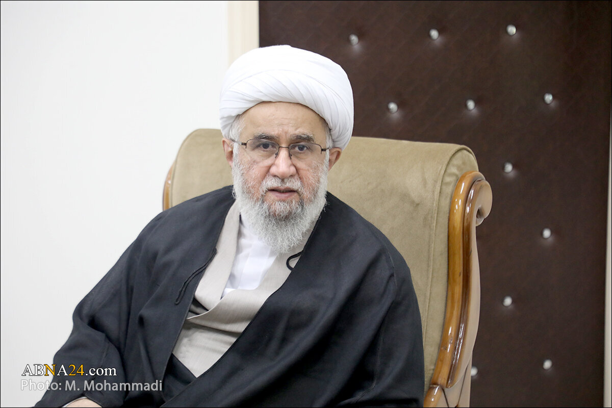 Ayetullah Remezanî: Îsraîl xerabiyeke mutleq û dijminê mirovahiyê ye/Miletê Îranê tu carî teslîmî dijminên xwe nabe