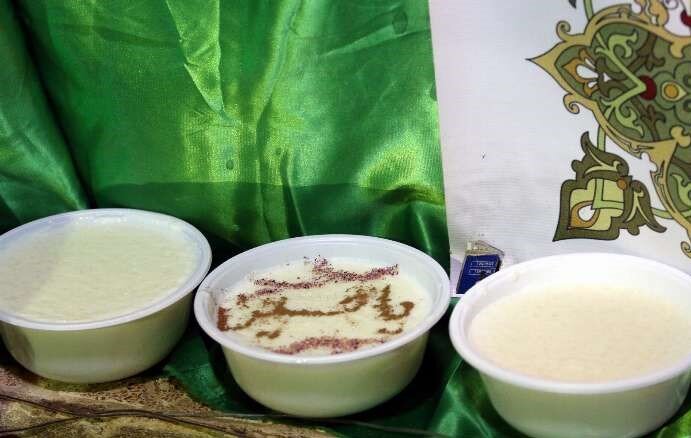 رنگ و بوی محرم؛ آشنایی با غذاهای سنتی این ایام در ایران