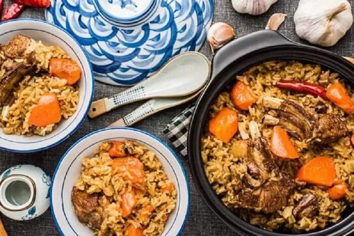 رنگ و بوی محرم؛ آشنایی با غذاهای سنتی این ایام در ایران