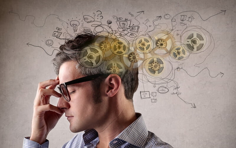 چرا باید قبل از انجام کارها فکر کنیم؟