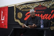 Imam Sajjad (a.s): Mlinzi wa Ujumbe wa Karbala kwa Dua, Subira na Ukweli – Sheikh Athman Akbar