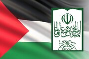 جماعة المدرّسين: على علماء الأمة اليوم رفع أصواتهم لإنقاذ الشعب الفلسطيني المظلوم من براثن الظلم والعدوان