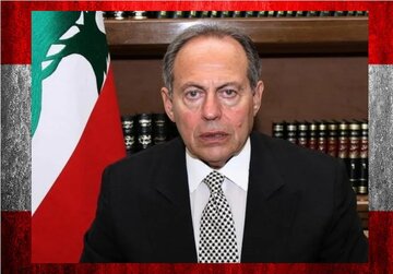 مقاومت کو غیر مسلح ہونا، لبنان کی مکمل تباہی ہے، سابق لبنانی صدر امیل لحود