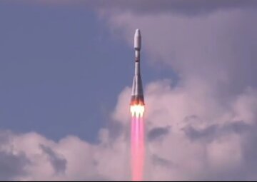 Satelaiti ya Iran "Nahid-2" yazinduliwa kwa kutumia roketi ya "Soyuz" iliyoirusha kwenda anga za mbali +Video
