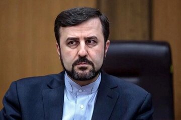 Civîna di navbera Îran û welatên Ewropayê de bi dawî hat