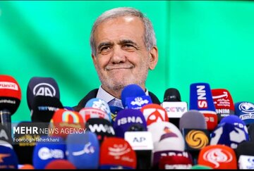 Rais wa Iran: Mashambulizi ya Israel na Marekani dhidi ya Iran Yameleta Umoja wa Kitaifa Usio na Mfano