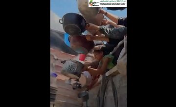 غزہ کی زمینِ خونچکاں کا ایک سوگوارانہ جائزہ / موت بھی سوگوار ہے غزاویوں کی مظلومیت پر