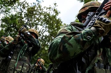 Apa Penyebab Bentrokan Militer antara Thailand dan Kamboja?